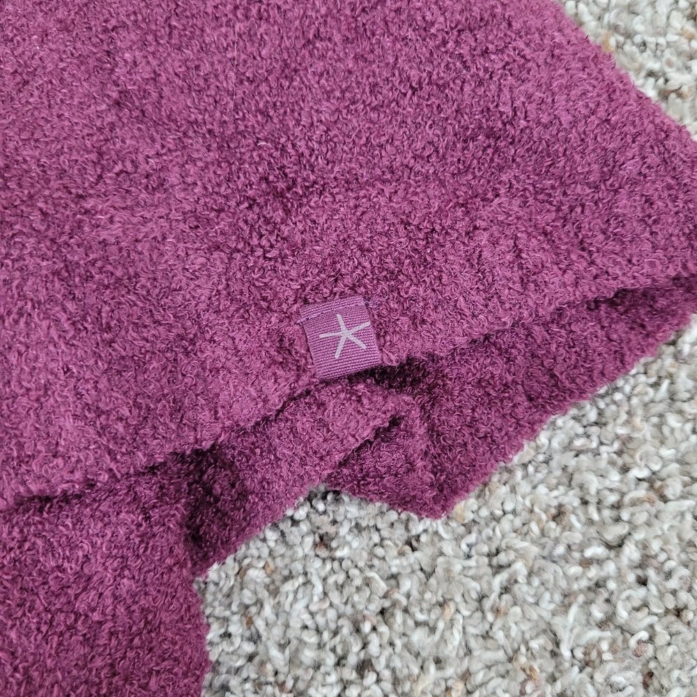 Barefoot Dreams CozyChic Lite Island Wrap - Picture 4 of 8